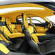 Illustration for article titled The Koenigsegg Gemera Is A 1,700 HP Warp Speed Machine For You And Your Kids